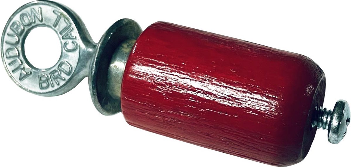   - Bird Call - Vogellokfluitje | Aantrekken van diverse vogelsoorten | Voor natuurliefhebbers | Handgemaakt van natuurlijk berkenhout